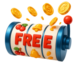 No purchase required illustration